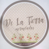 De La Tierra Mermeladas Artesanas
