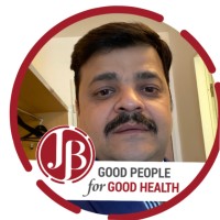 Anand prasad