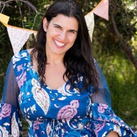 Tina Demourtzidis