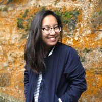 Rebecca Mu