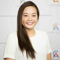 Jenny Cai
