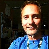 Lars M