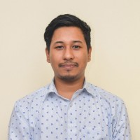 Sumit Maharjan