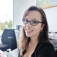 Michelle Jansen - de Jong