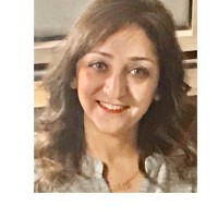 Dalia Elgohary