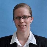 Anne Derriman