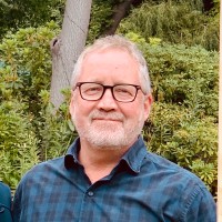 Geoff Stevens