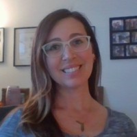 Heather Ireland, Aicp