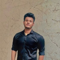Jubin Bora