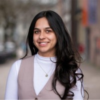 Annikka Panickar
