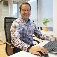 Javier Carmona Esteve