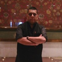 Deepak Kapoor