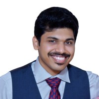 Rohith Muraleedharan Thundathil