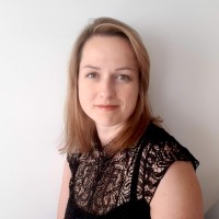 Agata Szafraniec