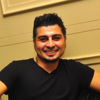 Ali Kaya