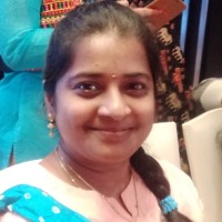 Nagalakshmi Bhimavarapu