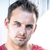 Jaco Van Der Merwe