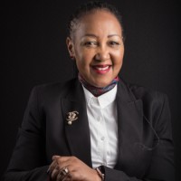 Xoliswa Sibeko