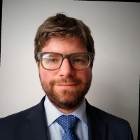 Alasdair Tudhope