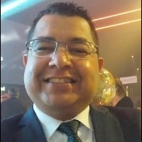 Gilson Vianna