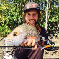 Luke Katsaros