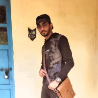Binu B