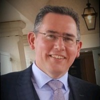 Gerard O'Dea