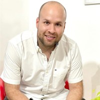 Juan Pablo Ortíz Muñoz