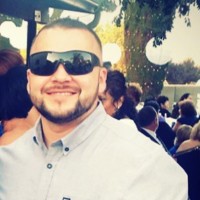 Eric Ornelas