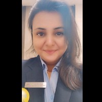 Miss Ankita Sharma