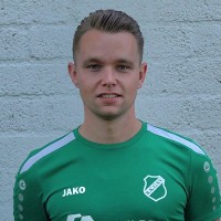 Tom Van Den Berk