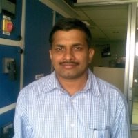 Raghavendra Holla