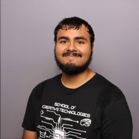 Sergio Carbajal