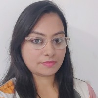 Kinjal Solanki