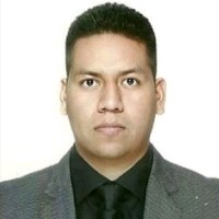 David Leonardo Alvarez Julca