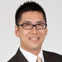 Mark Wei-Chen Tu
