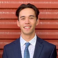 Kenrick Koo, Eit