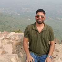 Rahul Parmar
