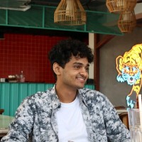Siddhant Harsh