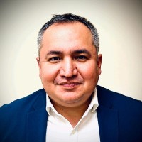 Jose Francisco Cantu Sandoval