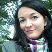 Lida Kučerová