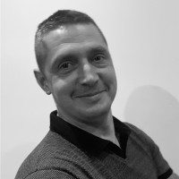 Cédric Levain