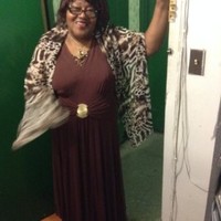 Hellen Thomas