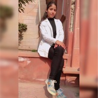 Kshma Soni