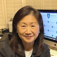 Wendy Li