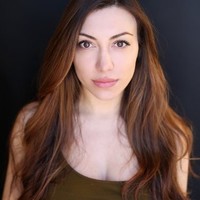 Amina Kadyrova