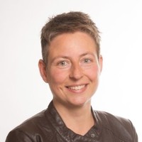 Nettie Kooijenga