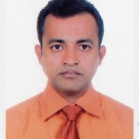 Mohammad Asaduzzaman