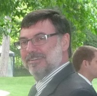 Bernard Bastin