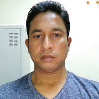 Abul Bashar